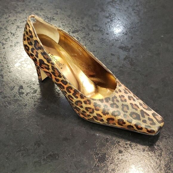 J renee shoes  - Picture 1 of 4